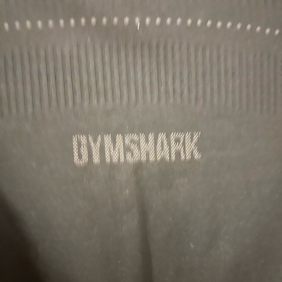 cropped gymshark long sleeve - Picture 4 of 5